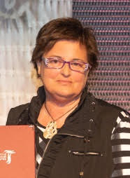 Michelle Thompson-Fawcett (Ngāti Whātua)